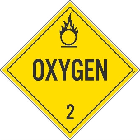 National Marker